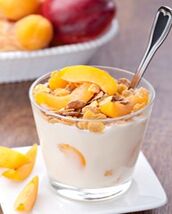 Yoghurt
